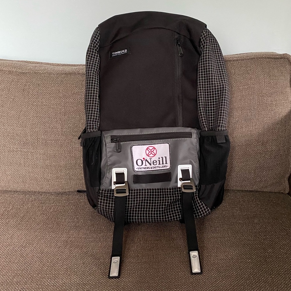 Timbuk2 Laptop Backpack